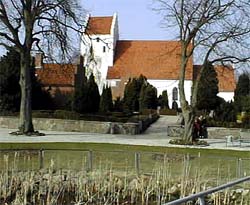 Horreby Kirke