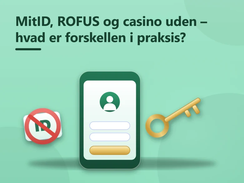 bedste udenlandske casinoer
