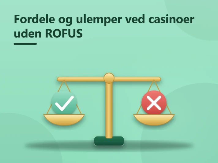 casino uden mitid