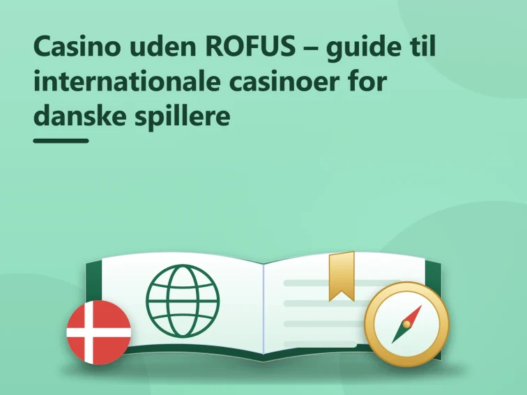 online casino uden rofus