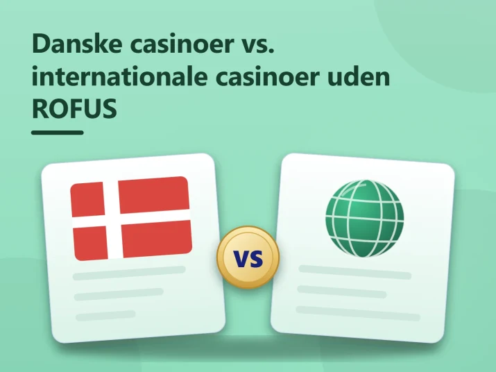 danske casino uden rofus