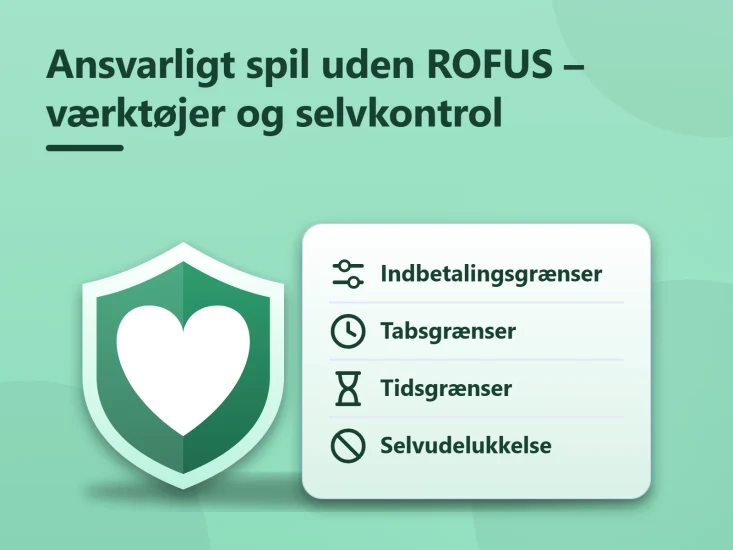 dansk casino uden rofus